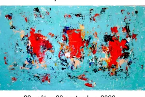TOUITOU, peintre