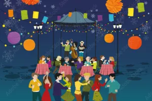 Les p'tits concerts du vendredi soir