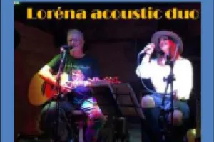 Concert - Lorena Accoustic Duo