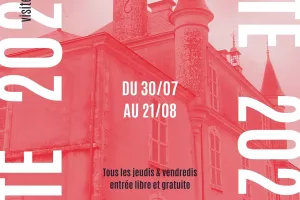 Micro-Folie à l'Abbaye