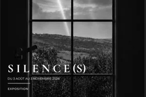 Exposition  SILENCE(S)