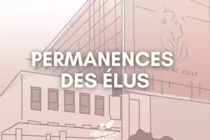 Permanence logement de Madame JANICKI