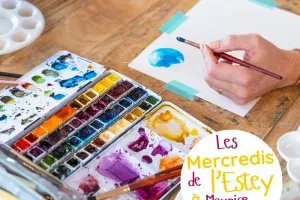 Les mercredis de l'Estey dans le quartier Thorez / Goélands