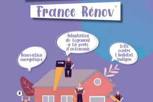 Permanence France Renov'