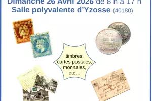 20e Salon Multi-Collections