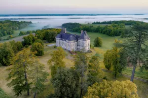 Journée tournoi des châteaux et du patrimoine