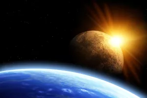 Initiation à l'astronomie