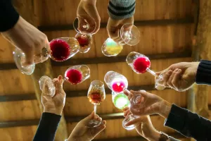 Dégustations de l'été à l'Office de Tourisme