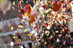 Fête de la Sainte-Fleur - Epinal