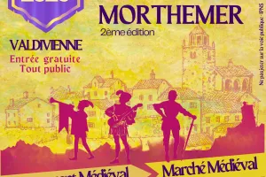 Fête Médiévale de Morthemer