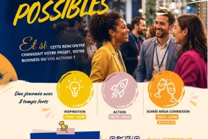 Atelier « Financer sans subir : prenez les commandes de votre développement » — CCI Grand Lille