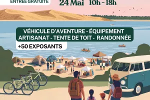 Salon des aventuriers - 5ième édition