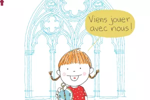 Sacoche découverte en famille