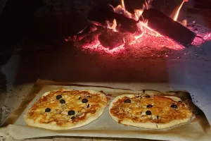 Journée "Pizza au four à bois" au Moulin du Travers