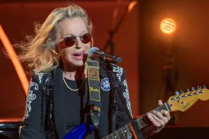 Concert Véronique Sanson : J’ai eu envie de vous revoir