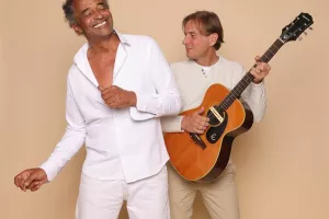 Concert - Yann et Nico : Un p’tit tour à deux