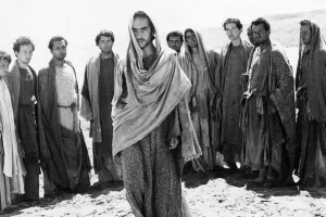 Festival du Dessin | L'ÉVANGILE SELON SAINT MATTHIEU