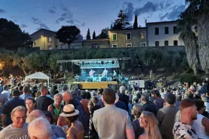 FESTIVAL DE BLUES 19EME EDITION