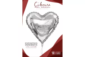 Exposition immersive : Ciboure mon amour