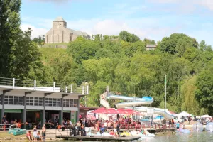 Foire artisanale, gastronomique et commerciale : Tour-du-lac.com
