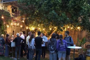 Un été pour tous à la Ferme de la Cure - Apéro du vendredi soir