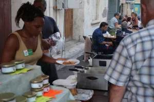MARCHÉ DES PRODUCTEURS DE PAYS