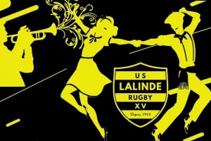 Bodega de l'U.S. Lalinde Rugby