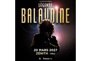 LEGENDE BALAVOINE