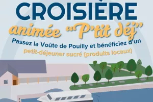 Croisière Petit-Déjeuner