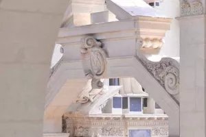 Atelier décoration : crées ton chapiteau