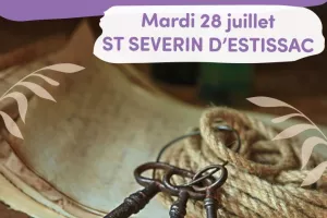 Eté actif : Escape Game