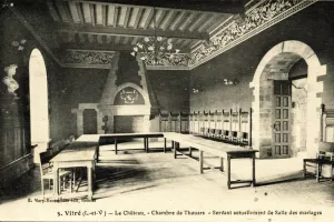 Visite libre du musée
