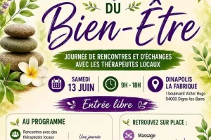Rdv Bien-Être