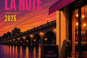 Festival Garçon la Note !