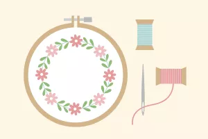 Punch Needle : qu'est-ce donc ?