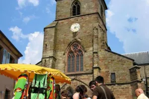 Vide-greniers du Vieux-Hombourg