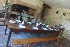 Repas à thémes : repas Mexicain