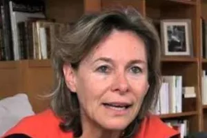 Rencontre littéraire | Guillemette de la Borie