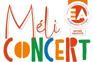 Meli-concert