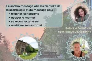 Journée Sophro-Massage