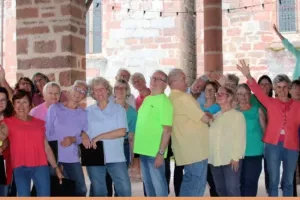 Concert Chorale - Choeur de Meyssac