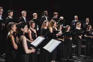 Concert - CIRCÆA, Les Métaboles