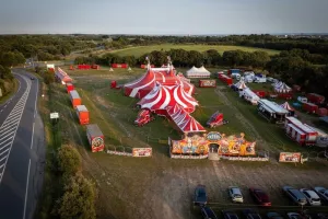 Cirque Zavatta Douchet