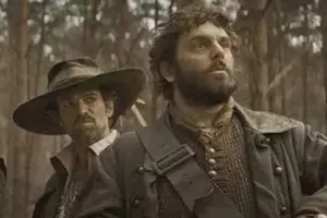 Les Trois Mousquetaires : D’Artagnan [Annulé]