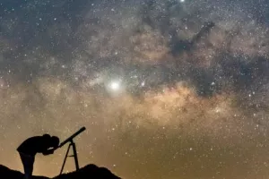 La nuit des étoiles