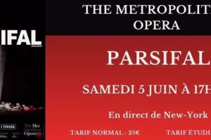 Parsifal
