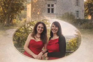 Duo des Lys : A l'aube du romantisme