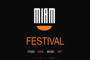 Festival Miam Miam