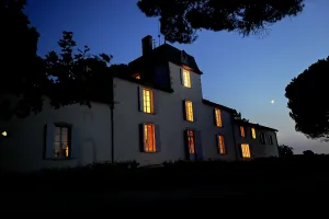 La Nuit Européenne des Musées au Domaine de Malagar