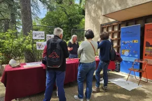 VILLAGE DE L’ARCHÉOLOGIE